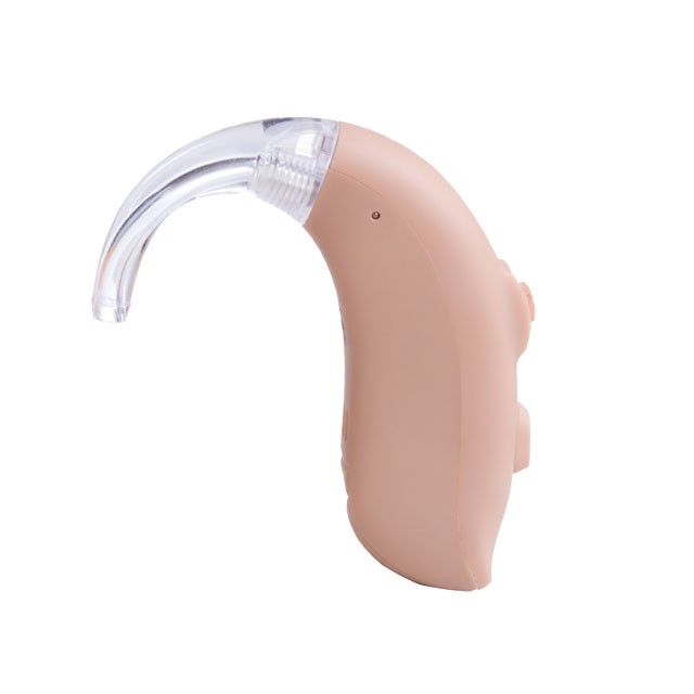 Economical open fit mini digital bte hearing aids 2