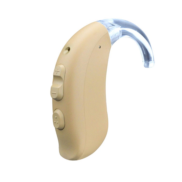 Wholesale digital waterproof bte hearing aids with 24 channels - USEFUL Are Hearing Aids Cheaper In Mexico