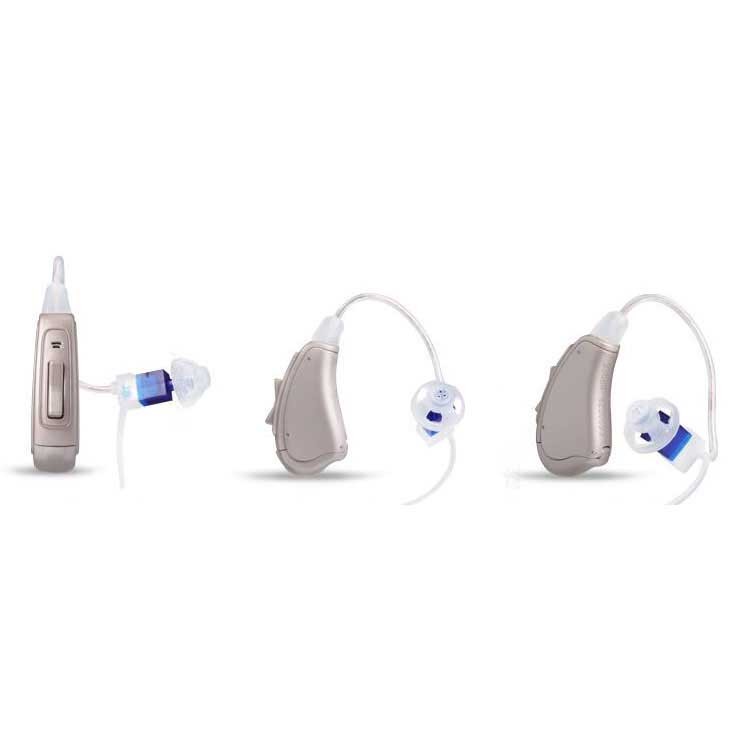The sound of the hearing aid does not sound true, it may be for these reasons!