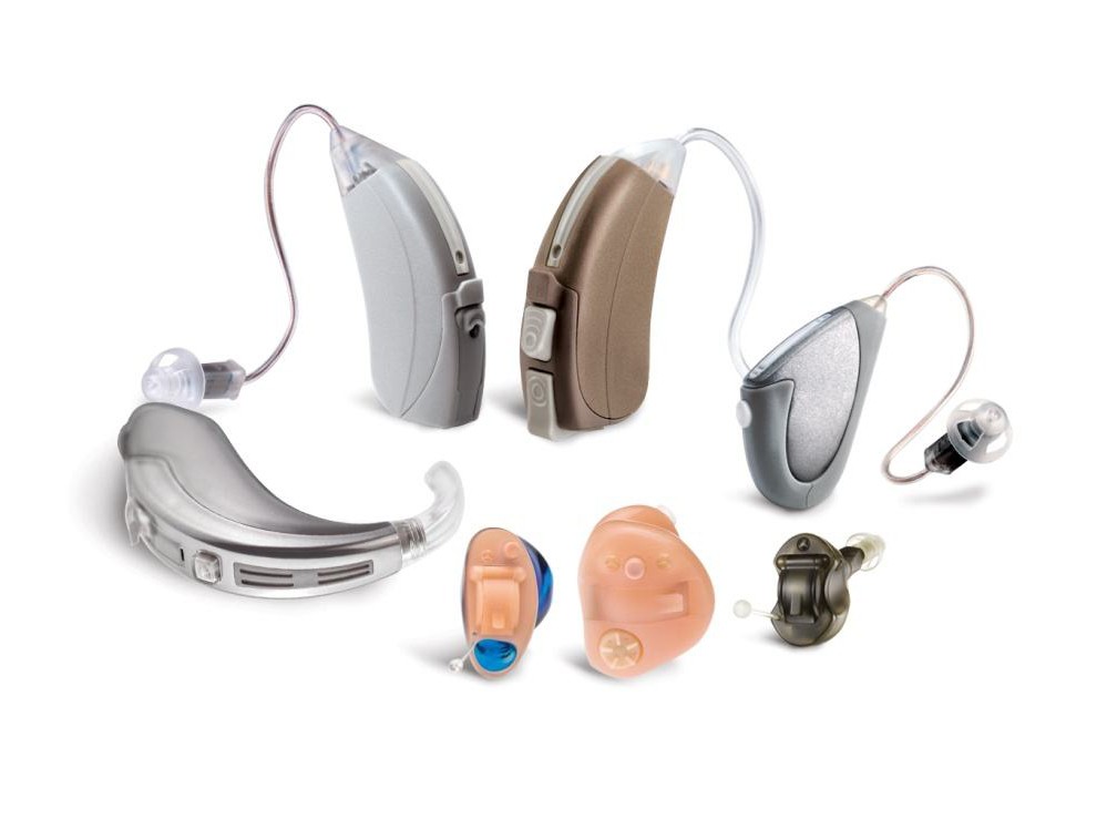 Four misunderstandings of matching hearing aids