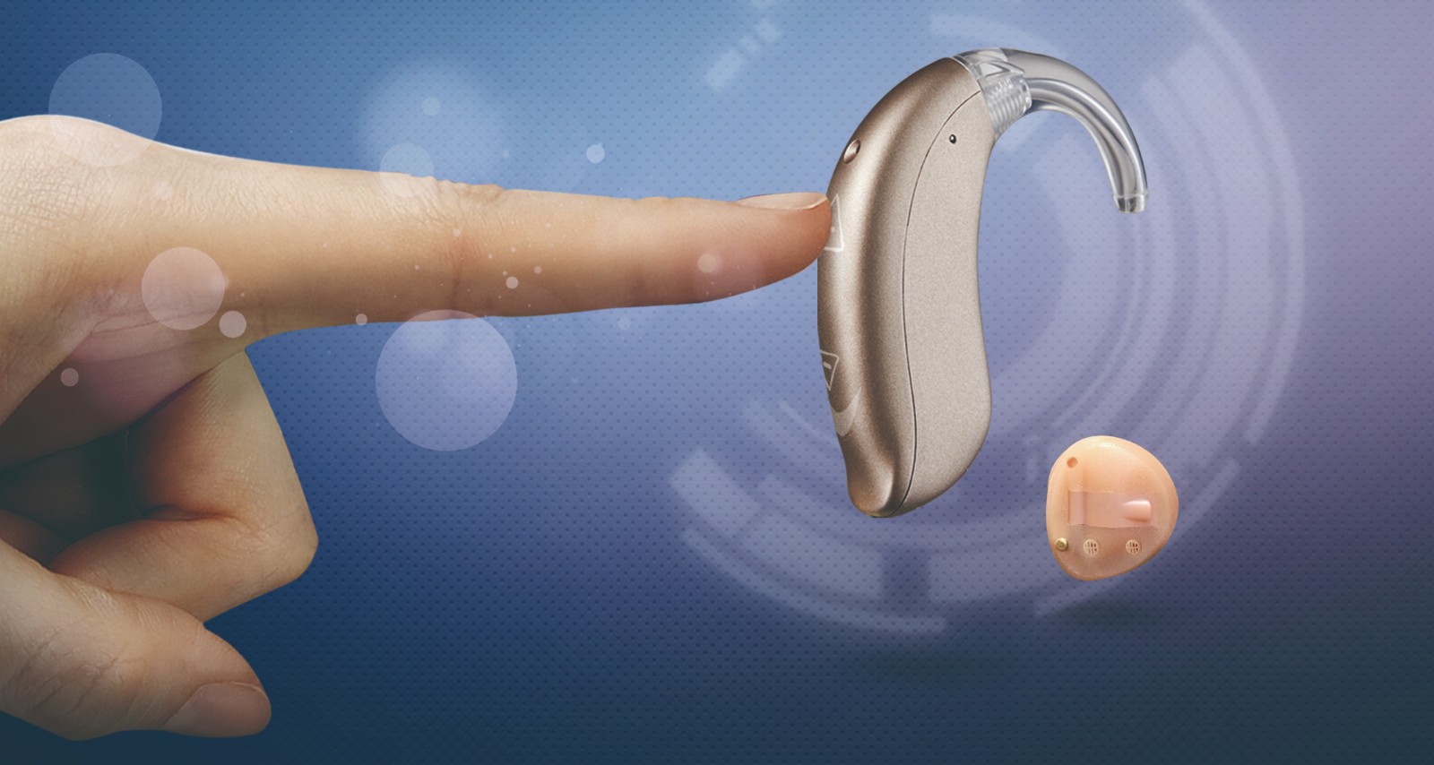 Hearing aid maintenance, are you doing the right thing?
