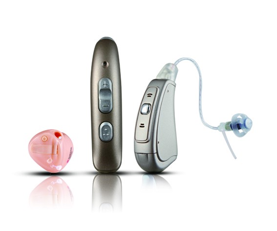Whether the hearing aid is the more channels,the better