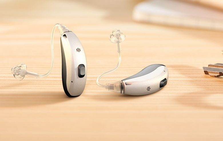 Does the hearing aids have radiation to the body?