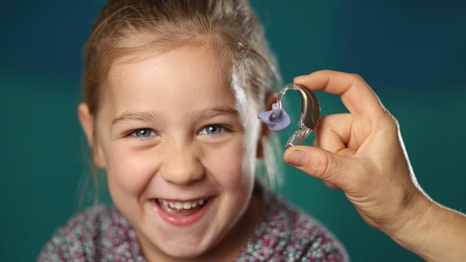 Will hearing aids become more deaf?